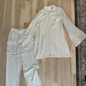 Veiled Women’s set